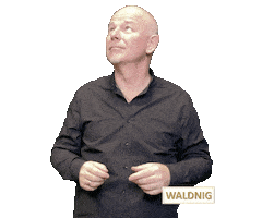 Sommelier Somm Sticker by Norbert Waldnig