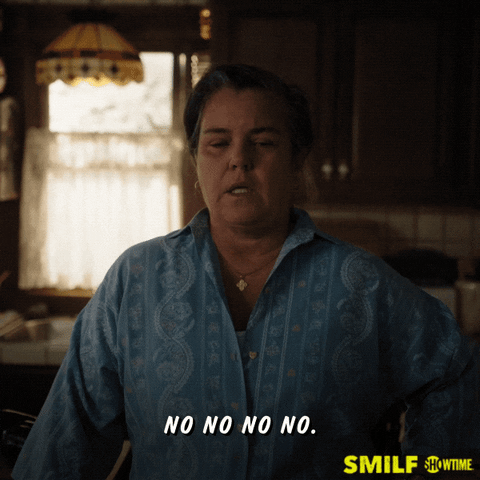 oh no smilf GIF by Showtime