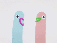 Animation-talk GIFs - Get the best GIF on GIPHY