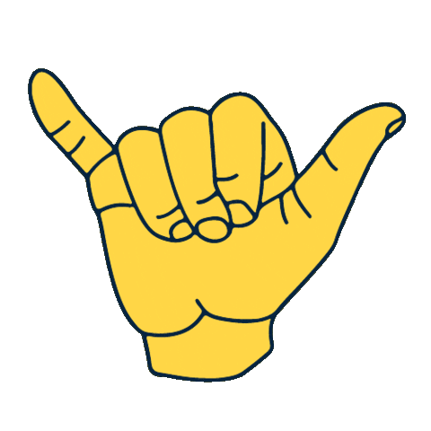 Happy Fun Sticker by EverWhere