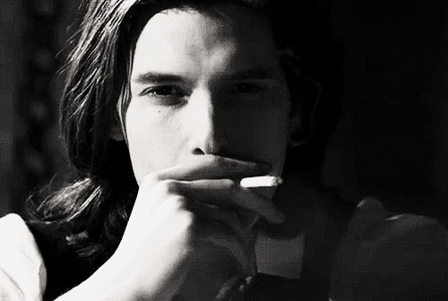 ben barnes