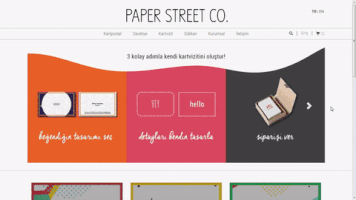 Paperstreetco GIF