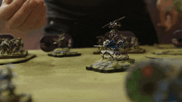 dice rolling GIF by AsmodeeGames