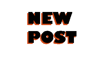 Sticker by Our Better World