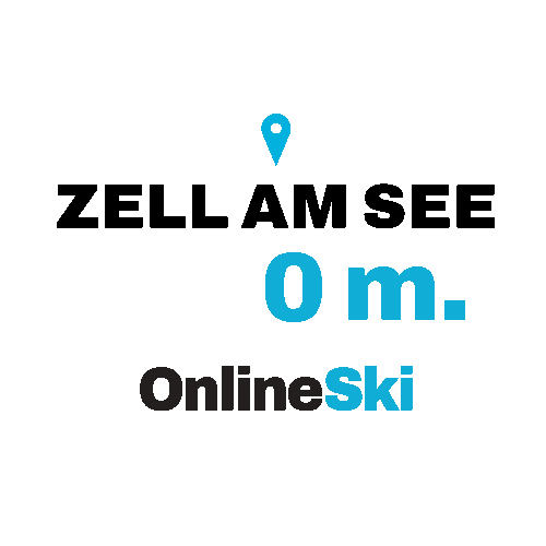 OnlineSki Sticker