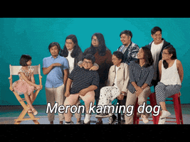 warner music philippines dog GIF