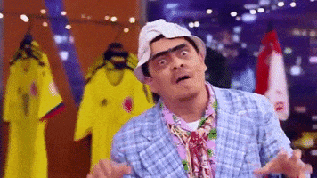 comedy comedia GIF by Caracol Television