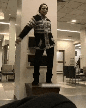 Dance GIF