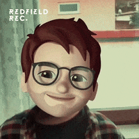 Happy Pills Smile GIF by Redfield Records