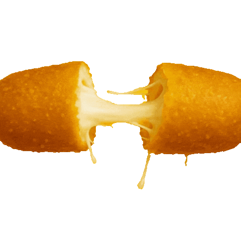 CornDogWarsaw Sticker