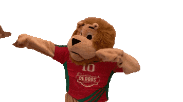 Volleybalvereniging Kroton Sticker