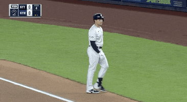 Frustrated New York Yankees GIF by Jomboy Media