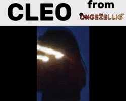 Von Ongezellig GIF