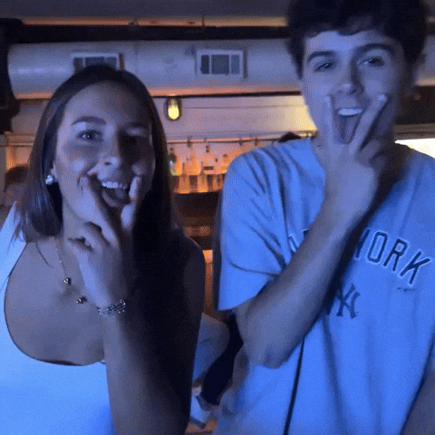 Aura Zesty GIF
