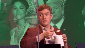 Yes GIF