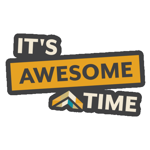 The Design Barn Sticker