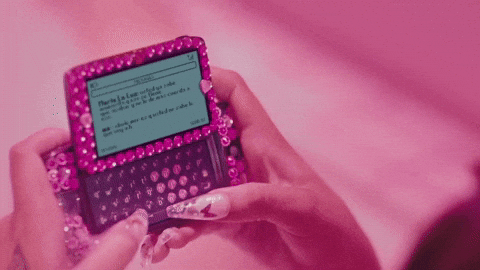 Jhay Cortez GIF by Kali Uchis - Find & Share on GIPHY