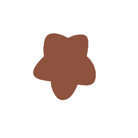 Small Business New Post Sticker