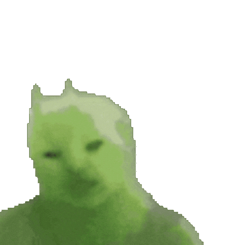 Animated Sticker