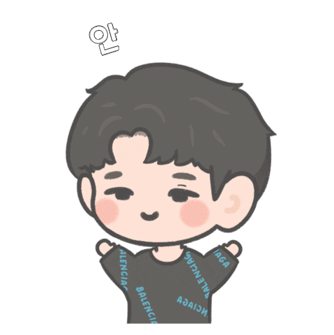 Ab6Ix Hello Sticker