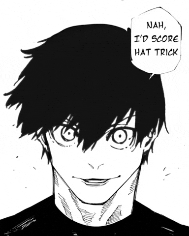 Jjk Gojo GIF