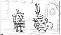 Tv Show Television GIF by Spongebob Squarepants