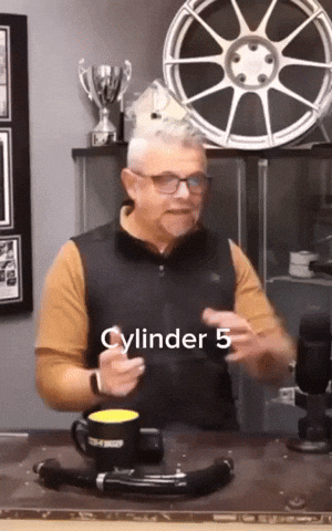 034 Motorsports GIF
