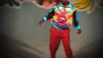 Vol 1 Dancing GIF