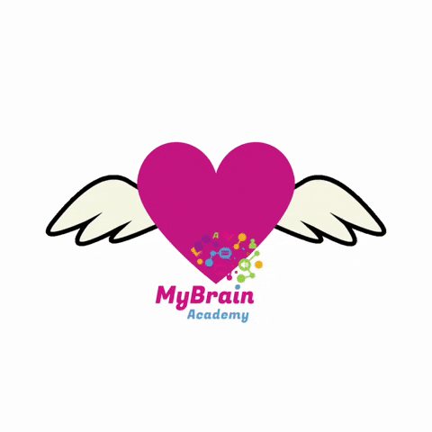 My Brain Academy GIF
