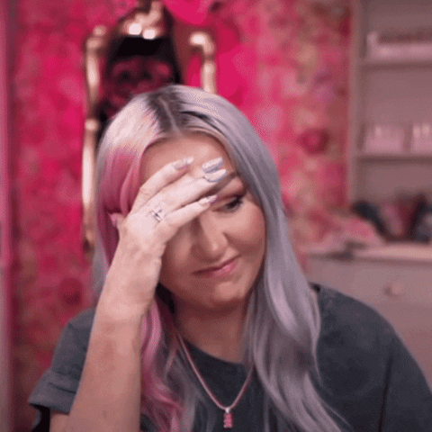 Kirsty Meakin Nails GIF