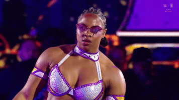 Wwe Nxt GIF