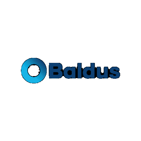 Baldus Sedation Sticker