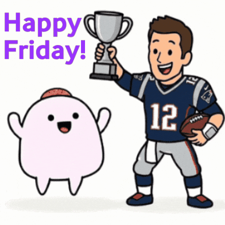 Friday Jewish GIF by Bereishis Foundation