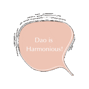 Dao by Dorsett AMTD Singapore Sticker
