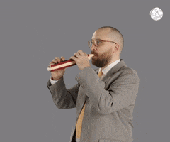 Band Melodica GIF by Verohallinto