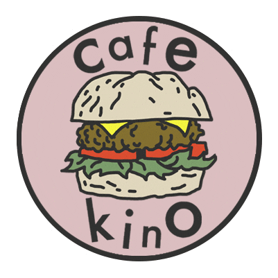 cafe kino GIF