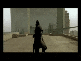 bbriam matrix neo balas evitar GIF