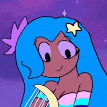 Starscendence GIF