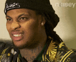 Waka Flocka GIFs - Find & Share on GIPHY