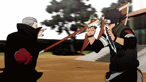 25+ Trend Terbaru Naruto Fight Scene Gif