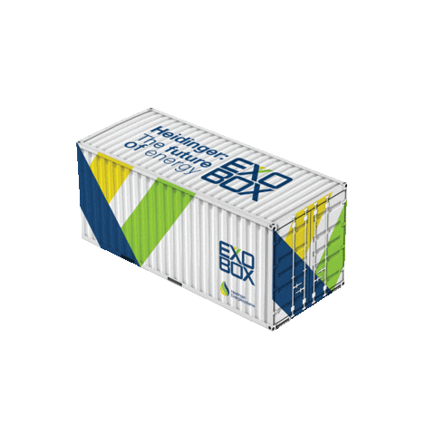 Onevision Sticker by Heidinger