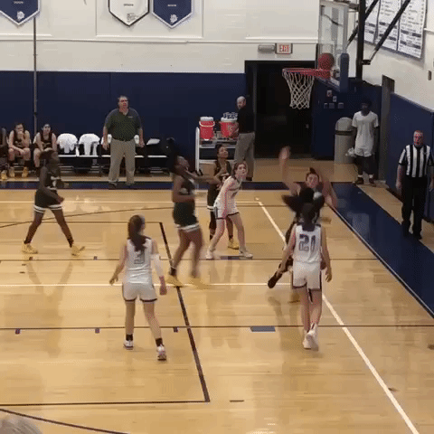 Roselle Catholic GIF