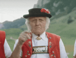 Appenzeller Käse GIF