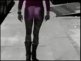 Sonic Youth 90S GIF