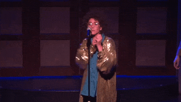 GIF by The Groundlings