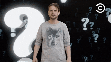 Ne What GIF by Comedy Central Hungary