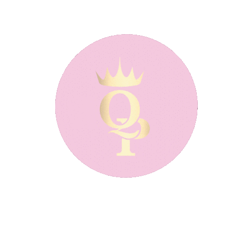 Queen Sticker by Mozlisk