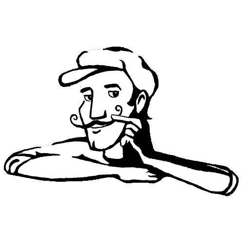 French Chile Sticker