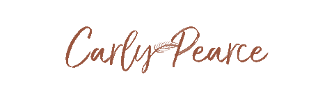 Every Little Thing Cp Sticker by Carly Pearce