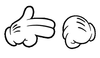 Run The Jewels Sticker by Kev Lavery